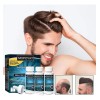 Pack de 3 Esencias Anticaída MOPOYAT para Hombre con Extra