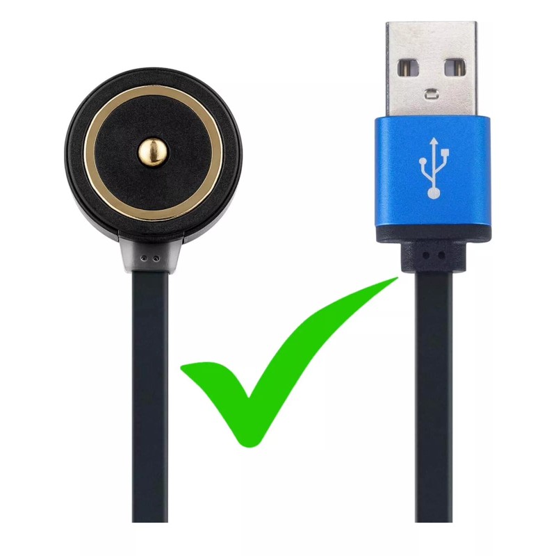 Olight Flashlight Magnetic Charging dock mount only, Made in the