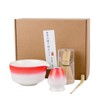 Matcha Tea Set, Matcha Whisk Set, Household Matcha Tea Making