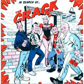 In Search of the Crack