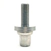90017-RJA-003 Engine Crankshaft Pulley Bolt Replacement for Honda Accord Civic