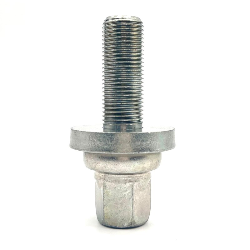 90017-RJA-003 Engine Crankshaft Pulley Bolt Replacement for Honda Accord Civic