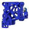 BIQU Panda Extruder CNC Hollow Lightweight Extruder Shell for Bambu-Lab