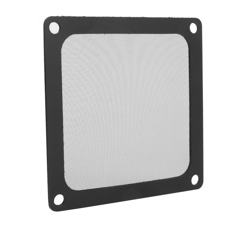 PC Case Dust Mesh Filter 5 Pack 80X80MM Computer Fan