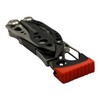 Skeletool Striker Head MOD for Leatherman Skeletool, Skeletool Hammer Head