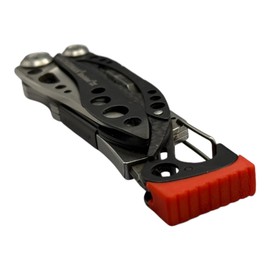 Skeletool Striker Head MOD for Leatherman Skeletool, Skeletool Hammer Head Upgrade, Upgrade for Leatherman Skeletool, Pack of Two, UK Made