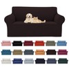 Cupuamon 2026 New Stretch Loveseat Sofa Slipcovers Couch Cover for
