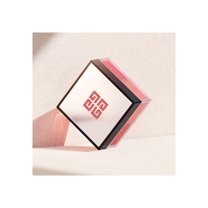 Givenchy Beauty Prism Libre Blush, N04 Organza Cienne / 지방시