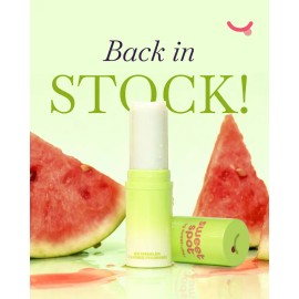 Watermelon Fragrance Roll-On Balm – Fresh Fruity Scent for Daily Use, Hydrating Lightweight Solid Perfume, Unisex Body Fragrance, Travel Friendly 150 Char SEO