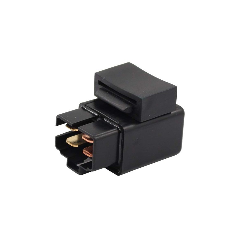 MOTOKU Starter Solenoid Relay Switch for LT80 Quadsport 80 Quadsport