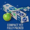 YORK Dark Chocolate Snack Size Peppermint Patties, Candy Pantry Packs,