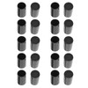 Protege Talon 10 Pairs, High Heel Protectors, 3 Different Sizes,