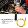 USB WiFi Endoscope Professional 6 LEDs High Definition 720P High