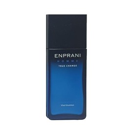 Enprani 엔프라니 옴므 하이드로 리버스 바이탈 에멀젼 125ml Enprani Homme Hydro Reverse Vital Emulsion 125ml