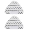 P-busters Shark GENIUS Genius Steam Mop Dedicated (S5013J) Brushed Triangular