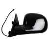 ITOPUP Driver and Passenger Side Mirrors Fit for 1995-1997 For