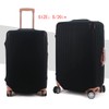 YKKJ Suitcase dust protection, luggage cover suitcase, luggage cover, fits