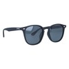 Slasher 1030 Sunglasses (Wellington) Glasses, BK-SMP (Polarized)
