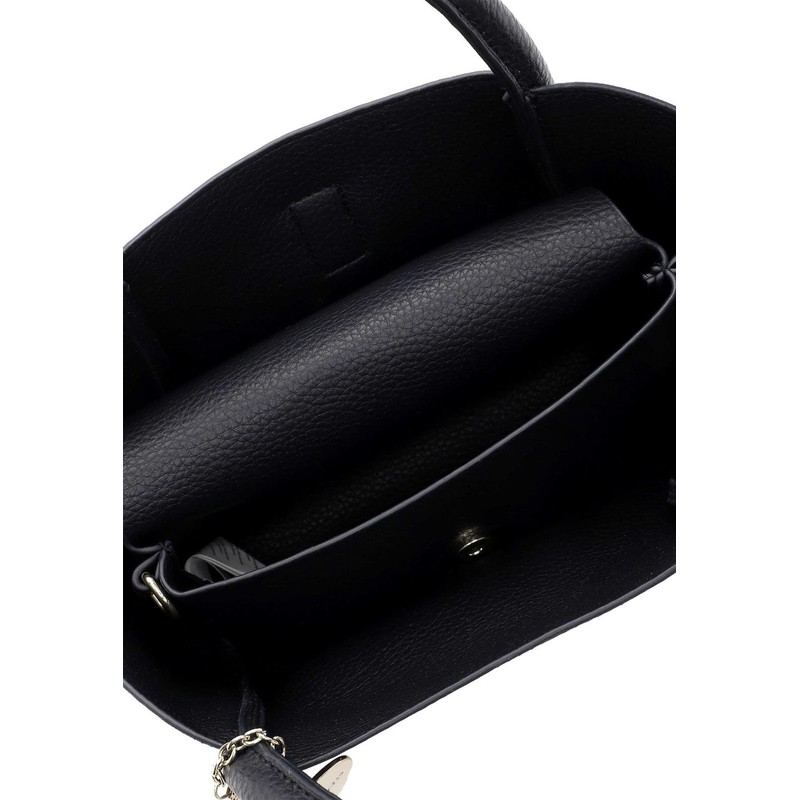 Tamaris Shopper TAS Fenja 33630 Women's Handbags Plain, blue, Unit