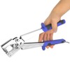 Bolt Crimper, Metal Bolt Crimper Tool, Pliers, Steel Keel Bolt