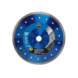 Rubi Turbo Viper Diamond Blade for Hard Material 31937
