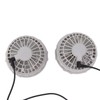 5V Wearable Cooling Vest Fan USB Air Conditioned Clothes Fan