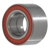 IRONTEK Front Wheel Hub Bearing (for Both Side) for Acura
