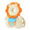 Baby Toddler Walker Head Backpack Adjustable Wear Backpack Baby Head