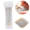 Agujas de Coser de 100 Piezas Agujas de Coser a