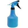 com-four® flower sprayer hairdressers or for watering your plants