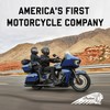 Indian Motorcycle IMR Exclusive 10 in. IMRG Vest Patch -