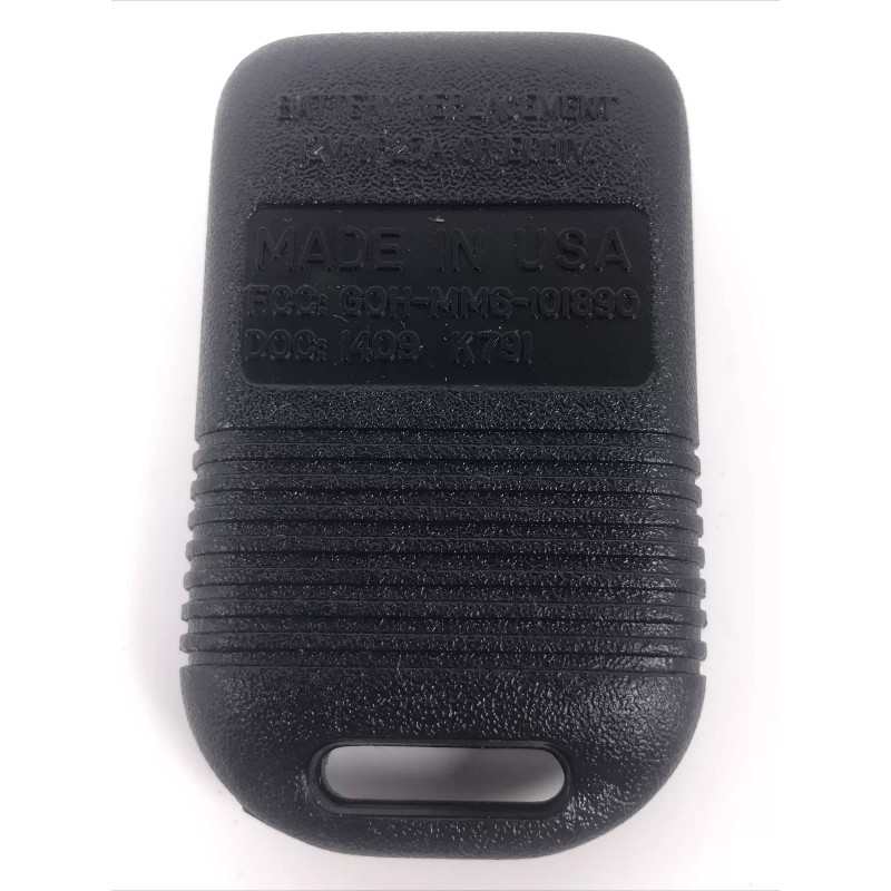 Ford Original Ford Key Less Entry Remote Fob Control Transmitter