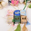 Set of 10 Quran Book for Muslim Favors Quran Book