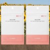 The Saem C&Shoe AC Control Clear Spot Patch 10mm 12p