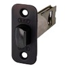Better Home Products hmohan10b38-XCP2 2-3/8 Inches Backset Adjustable Deadbolt Latch