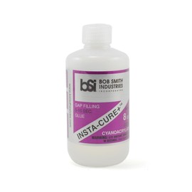 Bob Smith Industries BSI-109 Insta-Cure Gap Filling, 8 oz.