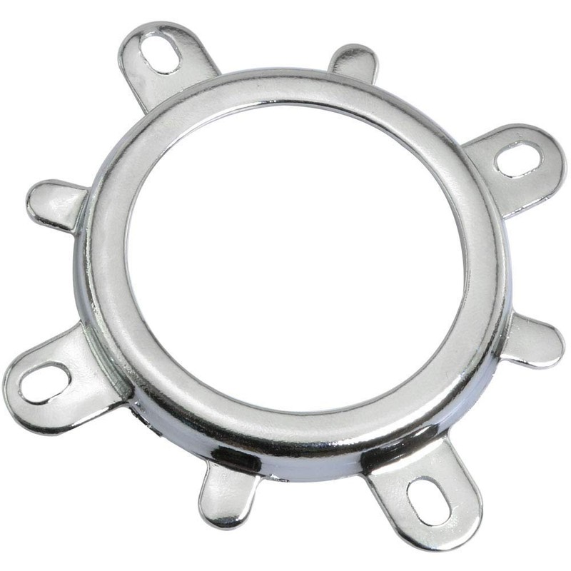 MEETOOT 1Set 120 Degrees 44mm Lens + 50mm Reflector Collimator
