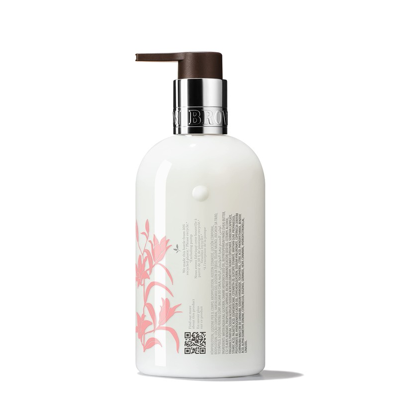 Molton Brown Limited Edition Heavenly Gingerlily Body Lotion