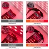 Mito Red Light - Red Light Therapy Glasses - Eye