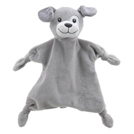 Wilberry - Eco Comforters - Dog Soft Toy - WB005503