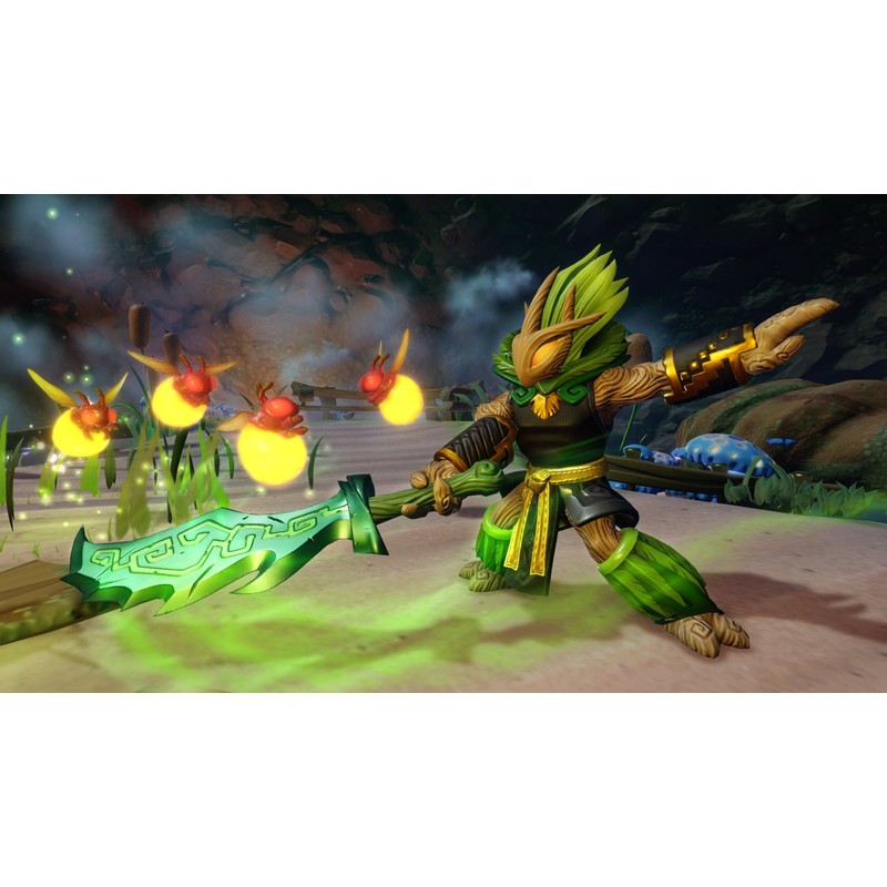 Skylanders Imaginators Master Ambush