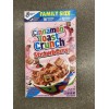 General Mills Family Size Cinnamon Toast Crunch Strawberry Cereal 18.8