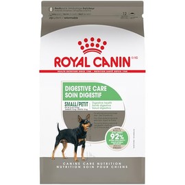 ROYAL CANIN Canine Small Digestive Care 1.59 kg (3.5 LB.)