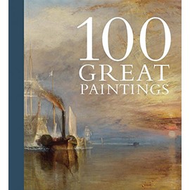 One Hundred Great Paintings