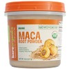 BareOrganics Maca Root Powder, Organic, Vegan, Non-GMO, Gluten-Free, Energy &