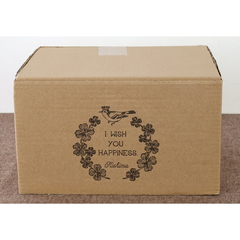 Kishima Rabbids Farm Planter (S)