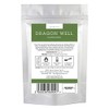 Dragon Well (Long Jing) Premium Loose Leaf Green Tea -