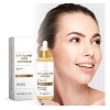 Sérum Facial Rice Essence Para Arrugas Que Hidrata Los Poros