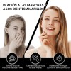 Freshmile Tiras Blanqueadoras Dentales Con Carbón Activado