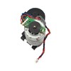 SCREENTRONICS Main Roller Brush Motor Assembled Compatible Replacement for Neato
